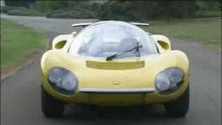 Dino Ferrari 