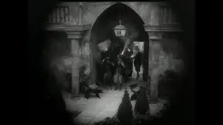 Leaves from Satan's Book (Blade af Satans Bog, 1921) Carl. T. Dreyer | Expressionism | Silent Era