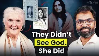 Seeing the Divine: Lisa Prajna Hallstrom on Devotion, Doubt, and Anandamayi Ma