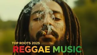Roots & Dub Roots Reggae | Nonstop Bass Vibes