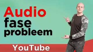 YouTube Geluidsproblemen: Slechte XLR Kabel Zorgt Voor Fase Problemen