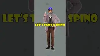 Ark Spino