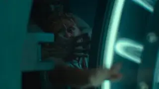Army of the Dead 2021 full HD SCENE 36/50- Ludwig Death