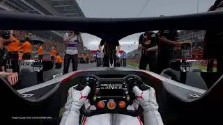 F1 2020 F2 Career Mode