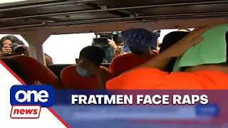 DOJ indicts seven Tau Gamma Phi members over Salilig death