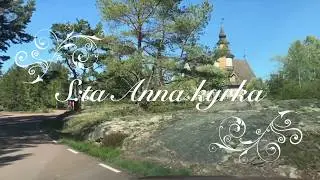 S:ta Anna kyrka Del I av VII