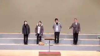 夢みたものは……