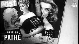 Selected Originals - Picture Post Trailer (1955)