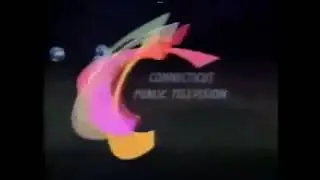Connecticut Public Television (1993-2004)