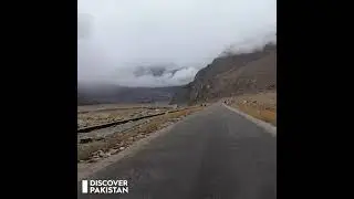 Gilgit-Baltistan 4K HD | Discover Pakistan