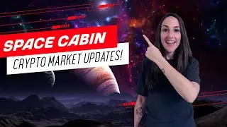 CRYPTO MARKET- UPDATES/CHARTS