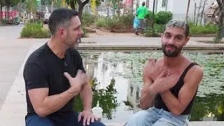 for Aaron Abramson Christian Comments no subtitles