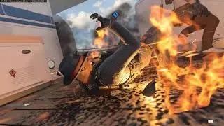 Fatal Error during gameplay #FixMW #FixColdWar