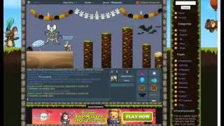 Transformice WJ Hack