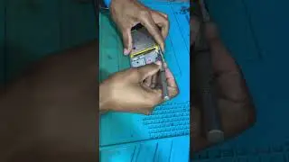 Como Trocar o Flex Power do Moto E7
