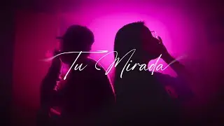 Dande // Tu Mirada (Video Oficial) 