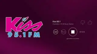 Episode 3 of kiss 95.1