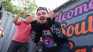 3SIX5 Worldwide - 300 (Ft. JU$R x DIRTY P x SERK) [Prod. By DODIxLIZZOPxARSON]