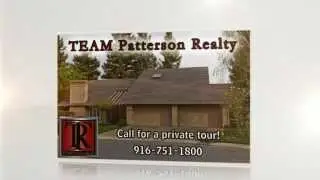 One of a kind Luxury living in Gold River!