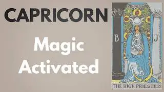 Capricorn Your Timeline Is About To Shift In A Big Way