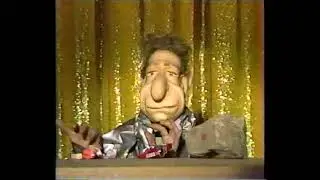 Edmond Lavoie, &Eacute;mission Casse-T&ecirc;te 1987,