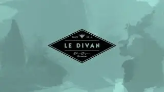 Van Espen Le Divan - DOJ
