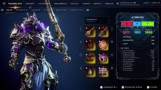 Godfall
