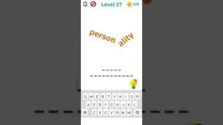 Dingbats - Word Trivia - Level 27