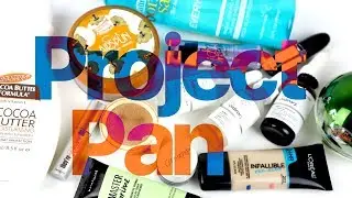 PROJECT PAN - Spring 2 month update