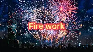 Perth City Fireworks 2025 🎆 | Swan River Night Lights (Elizabeth Quay & CBD) 