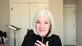 Pastor Tami's Friday vNote 26 01 02