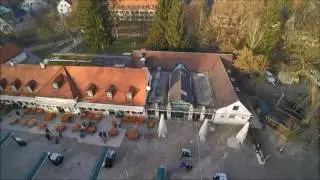 K&ouml;niglicher Hirschgarten - M&uuml;nchen/Nymphenburg