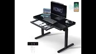 Kowo K3021 standing desk