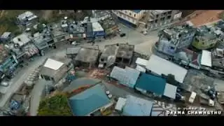 Keifang - Rulchawm - Ruallung  chunglam a tanga a lan dan...