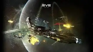 EVE Online Install Tutorial! (with free training boost)