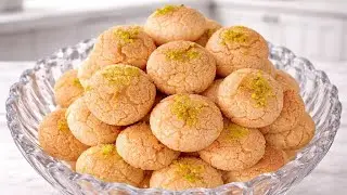 Coconut Cookies.#recipe #cooking #dessert #PopularIranianFood 