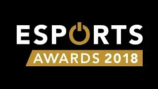 Esports Awards Live Stream