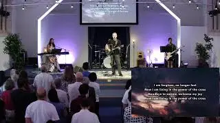 Harbourside Church - Service Live Stream
