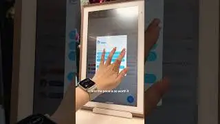 Создайте умный семейный дом с помощью двухрежимного цифрового календаря Apolosign
