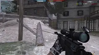ArticCombat video dump