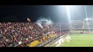 BENEVENTO-CARRARESE  PLAY OFF