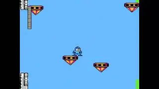 Mega Man Legacy Collection Part 3