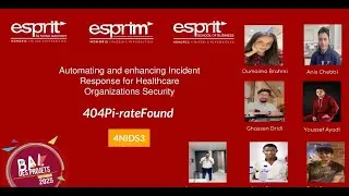 Automating and enhancing Incident Response for Healthcare Organizations Security By 404Pi Rate FOUND