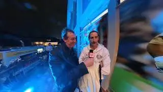@rarinantesflorentia5111 Festa di Natale 2025