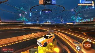 Rumble ssl promotion game!
