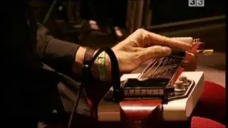 WILCO - SKY BLUE SKY - LIVE IN BARCELONA