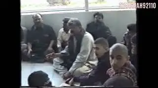 Do Sabir Hai Kainat Andar | Katri Bawa | Shaam 2005