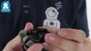 MARES Apnea Nose Clip - www.simplyscuba.com
