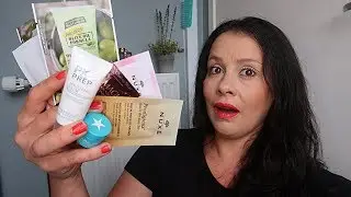FEEL UNIQUE PICK AN MIX SAMPLES! BEAUTY SAMPLES