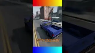Jak Grać W BeamNG Drive Część 1